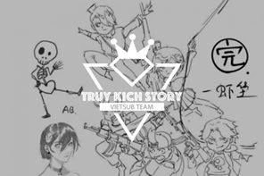 Sinh Tử Thư Kích Chapter 12 - 1