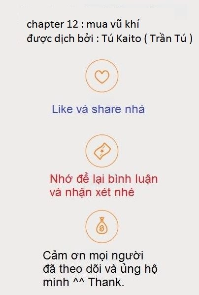 Sinh Tử Thư Kích Chapter 12 - 4