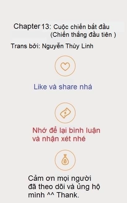 Sinh Tử Thư Kích Chapter 13 - 4