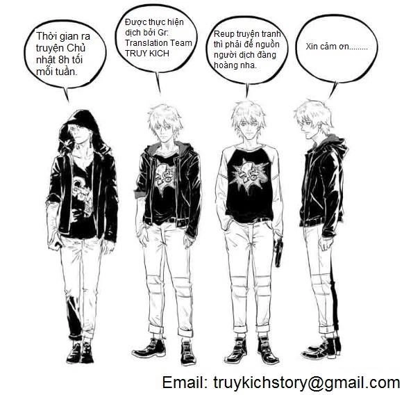 Sinh Tử Thư Kích Chapter 14 - 29