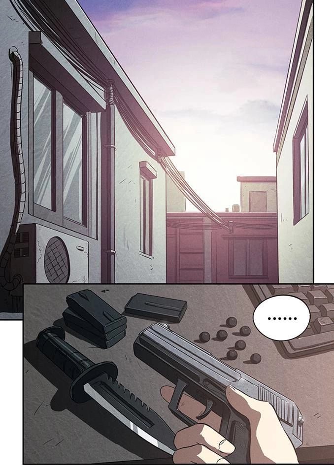 Sinh Tử Thư Kích Chapter 15 - 5