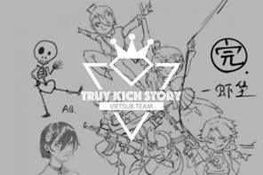 Sinh Tử Thư Kích Chapter 16 - 1