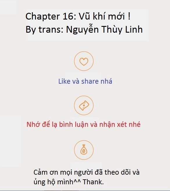 Sinh Tử Thư Kích Chapter 16 - 4