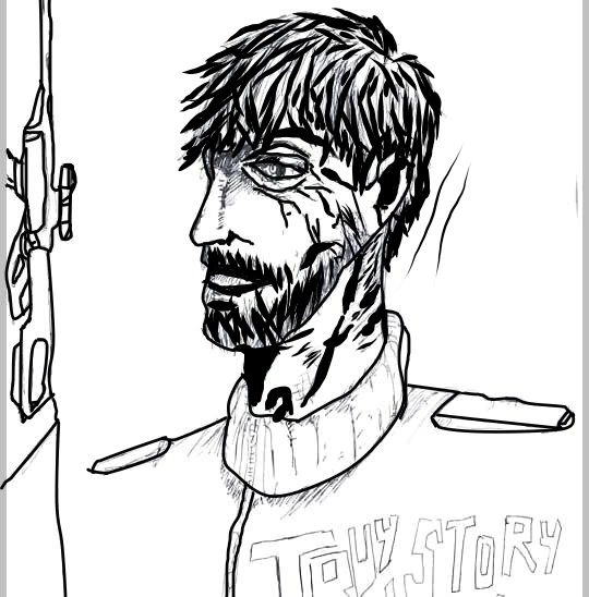 Sinh Tử Thư Kích Chapter 17 - 29