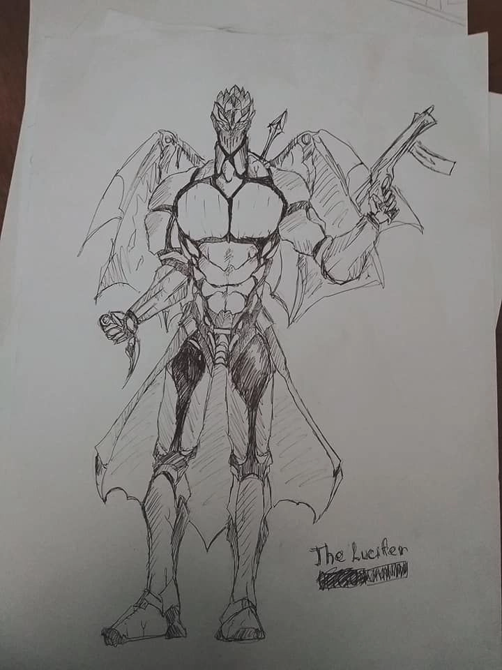 Sinh Tử Thư Kích Chapter 17 - 31