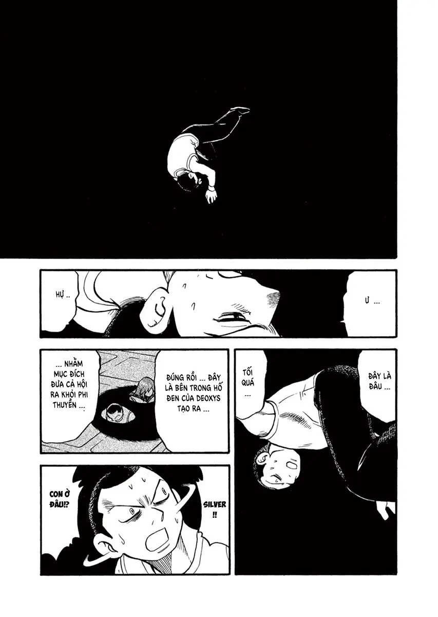Pokemon Special Chapter  300 - 1