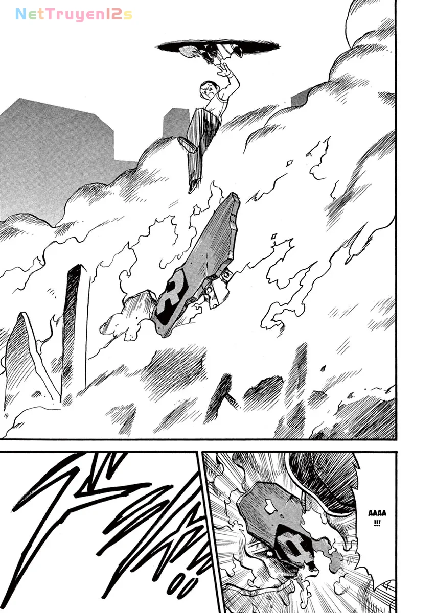 Pokemon Special Chapter  300 - 3