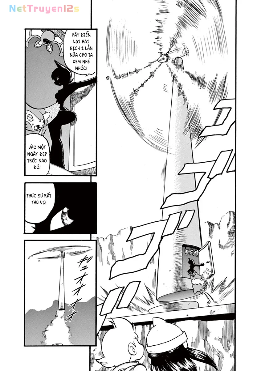 Pokemon Special Chapter  344 - 13