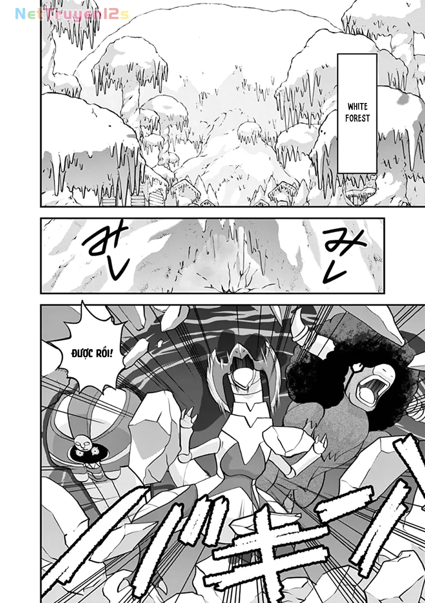 Pokemon Special Chapter  545 - 35
