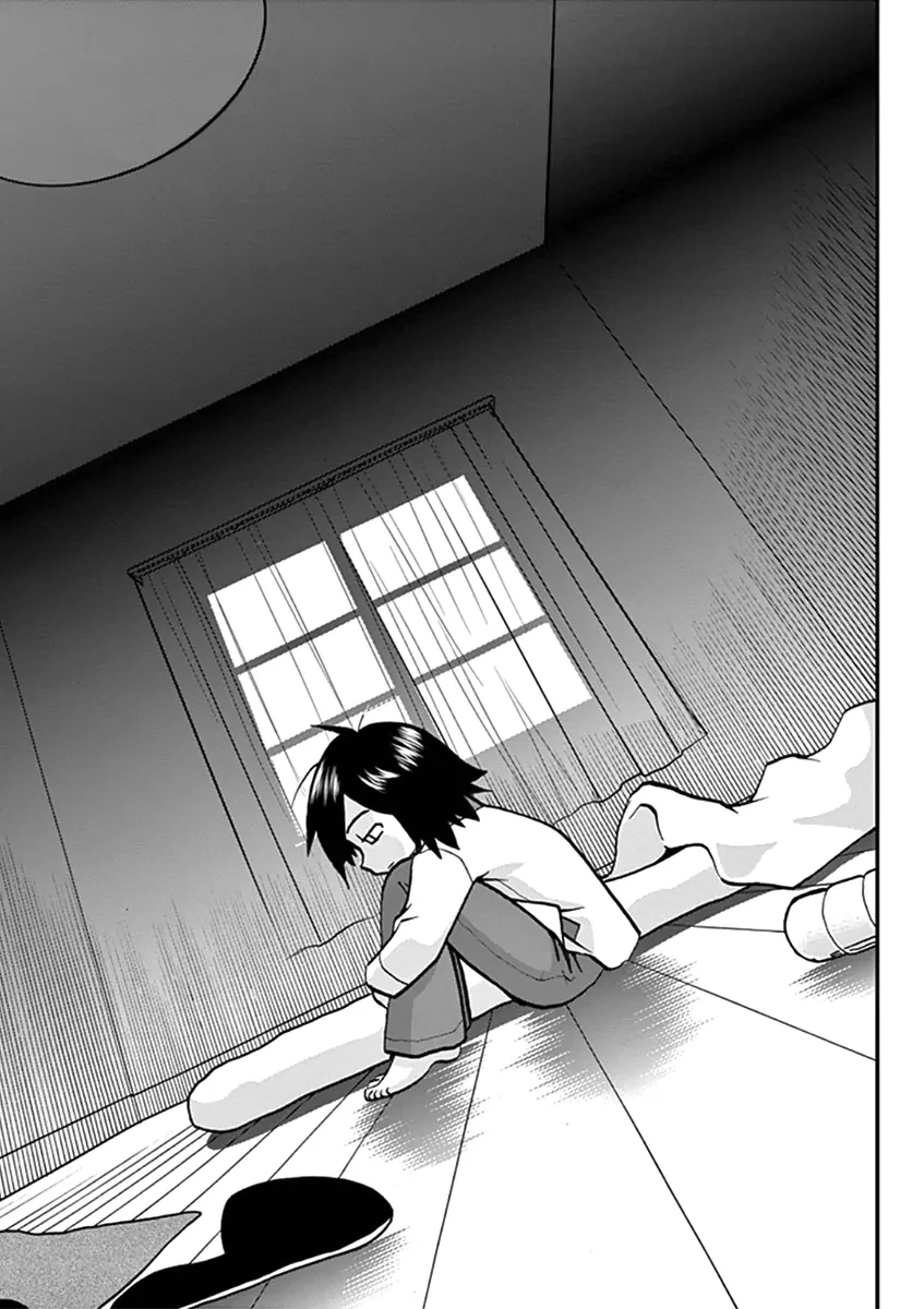 Pokemon Special Chapter  549 - 3