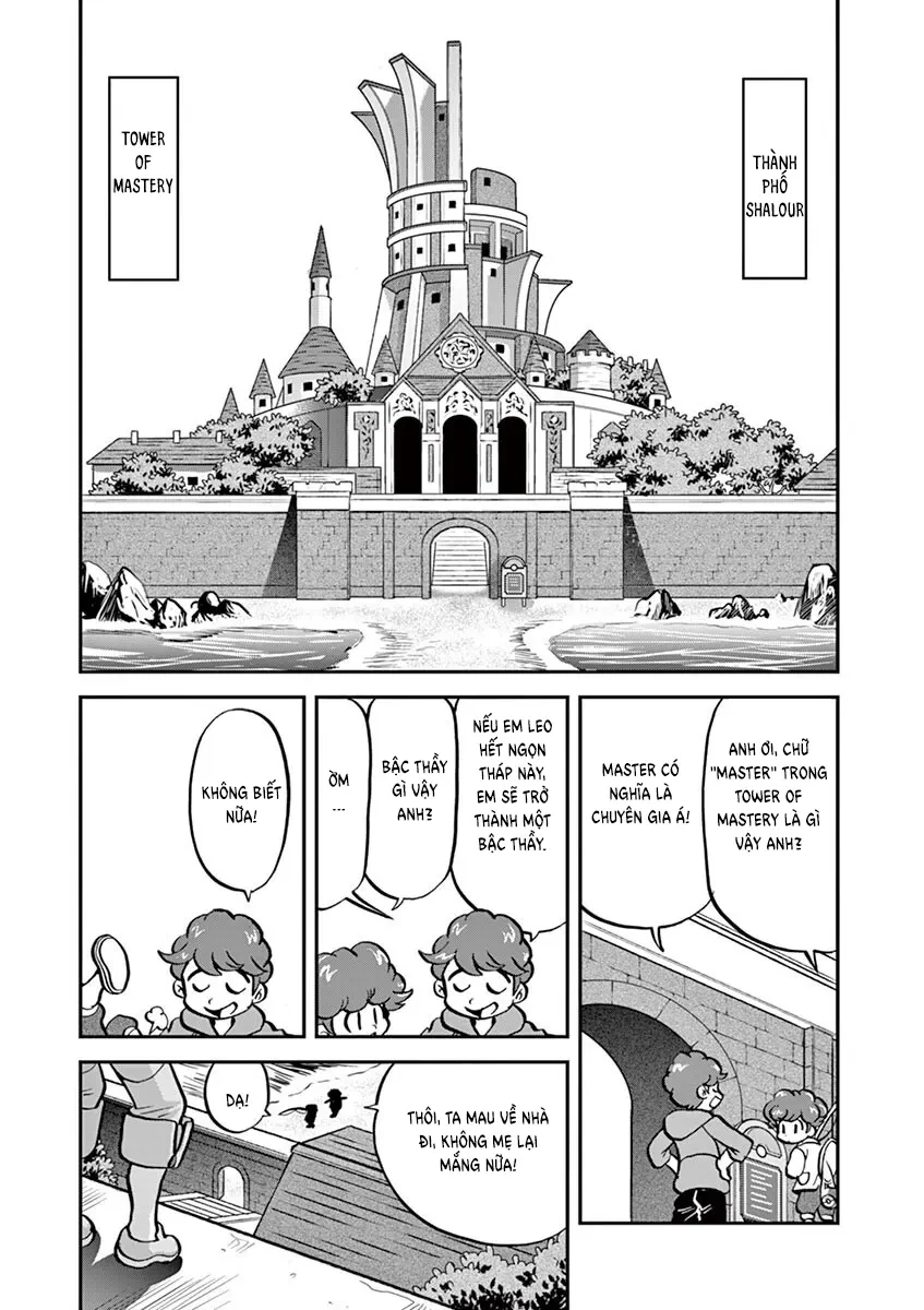 Pokemon Special Chapter  560 - 2