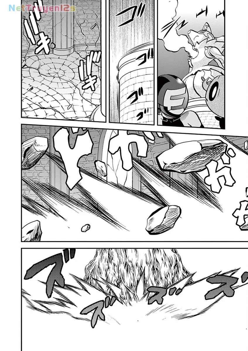 Pokemon Special Chapter  561 - 19