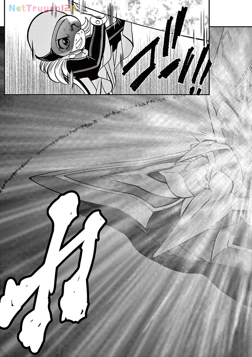 Pokemon Special Chapter  580 - 23