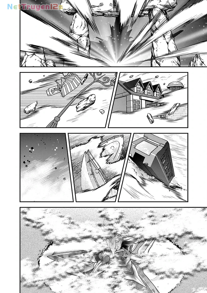Pokemon Special Chapter  580 - 24