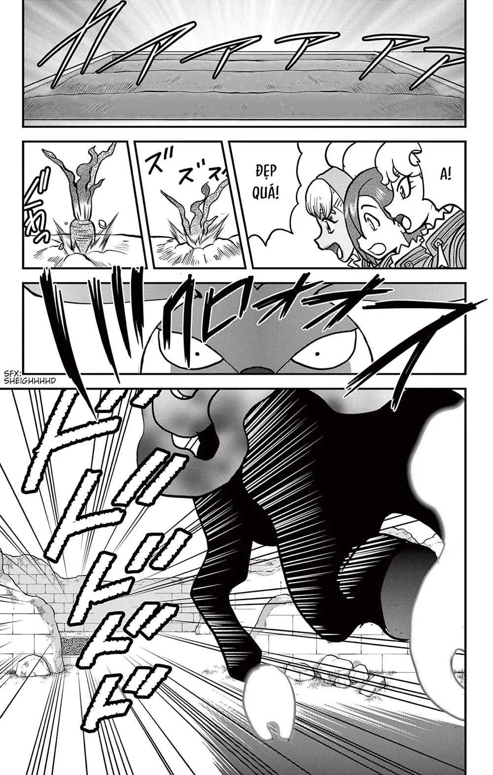 Pokemon Special Chapter  692 - 25