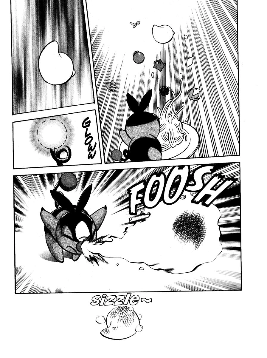 Pokemon Special Chapter 1 - 7