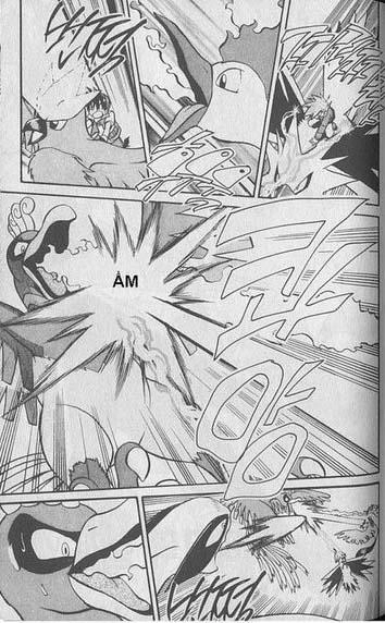 Pokemon Special Chapter 177 - 2