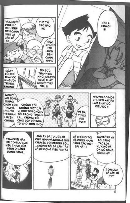 Pokemon Special Chapter 180 - 33