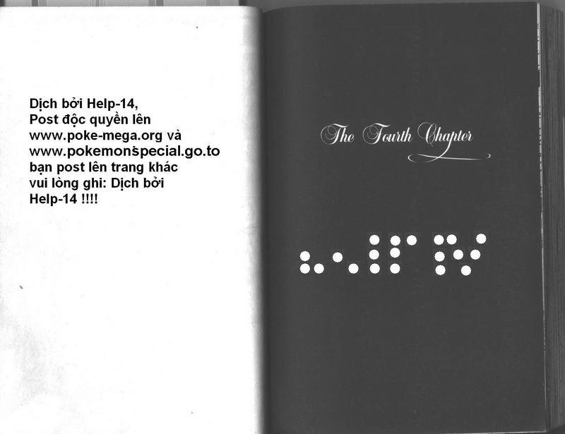 Pokemon Special Chapter 184 - 2