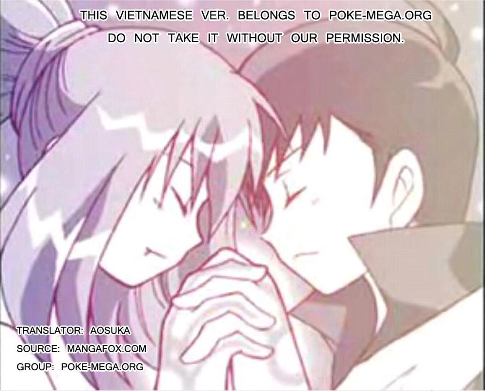 Pokemon Special Chapter 327 - 38