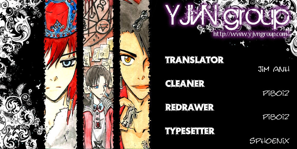 Pokemon Special Chapter 460 - 33