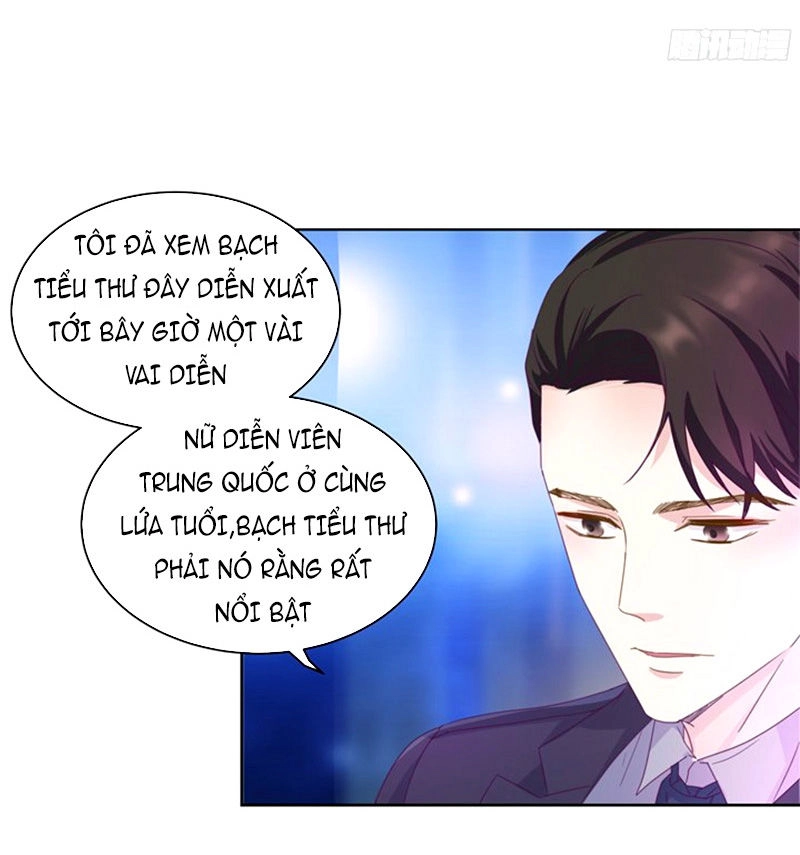 Ảnh Đế Lão Công Độc Ác Yêu Chapter 1 - 5