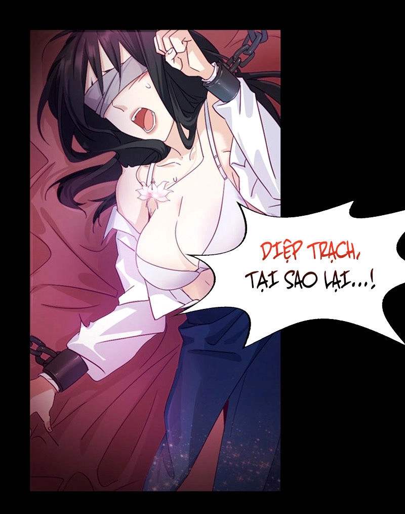 Ảnh Đế Lão Công Độc Ác Yêu Chapter 1 - 26