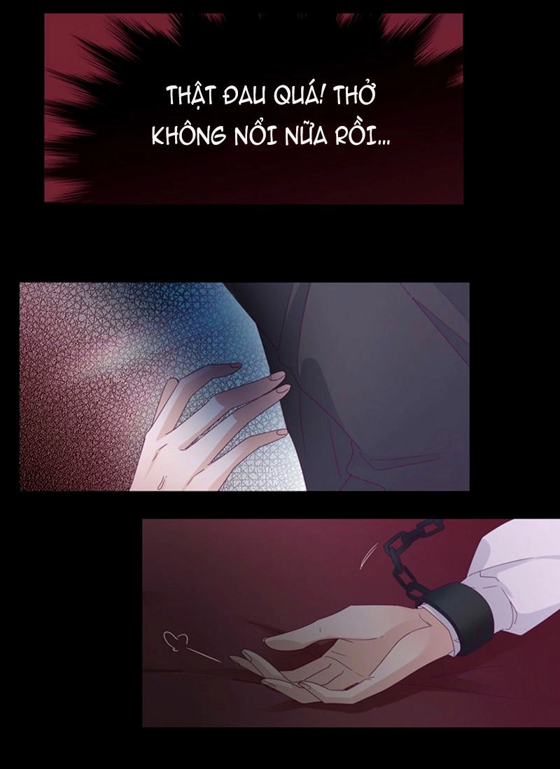 Ảnh Đế Lão Công Độc Ác Yêu Chapter 1 - 29