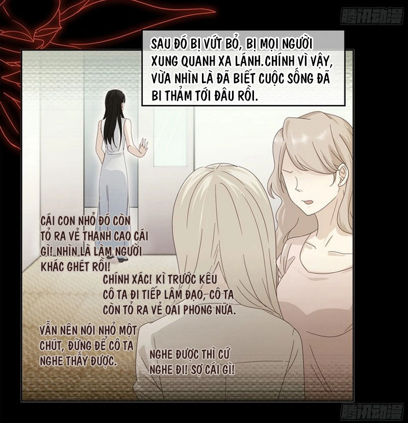 Ảnh Đế Lão Công Độc Ác Yêu Chapter 2 - 3