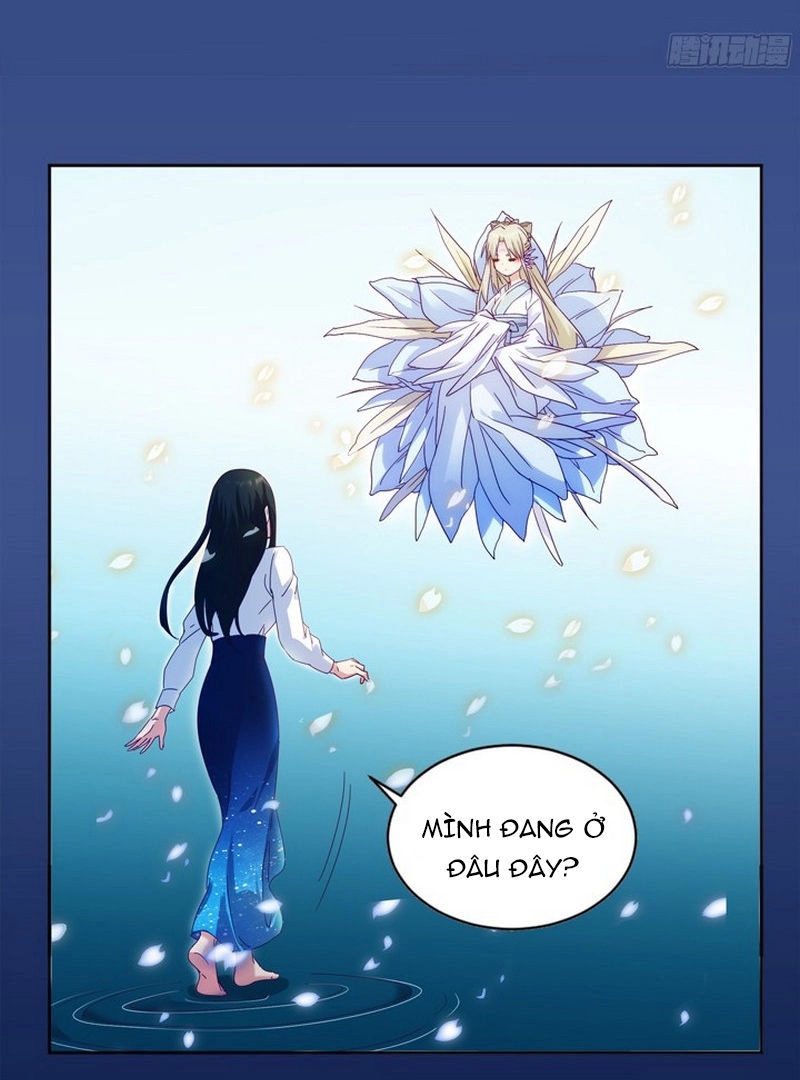 Ảnh Đế Lão Công Độc Ác Yêu Chapter 2 - 6