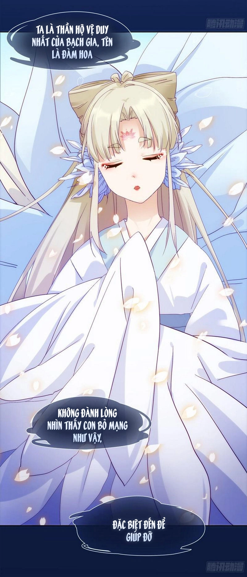 Ảnh Đế Lão Công Độc Ác Yêu Chapter 2 - 7