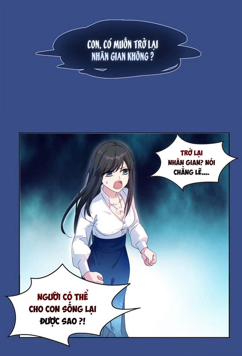 Ảnh Đế Lão Công Độc Ác Yêu Chapter 2 - 10