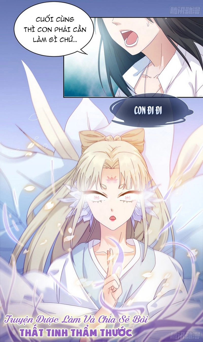 Ảnh Đế Lão Công Độc Ác Yêu Chapter 2 - 15