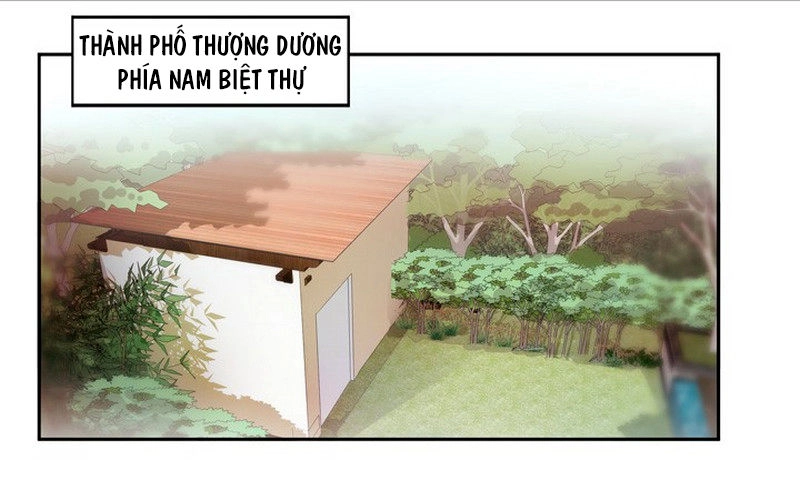 Ảnh Đế Lão Công Độc Ác Yêu Chapter 2 - 16