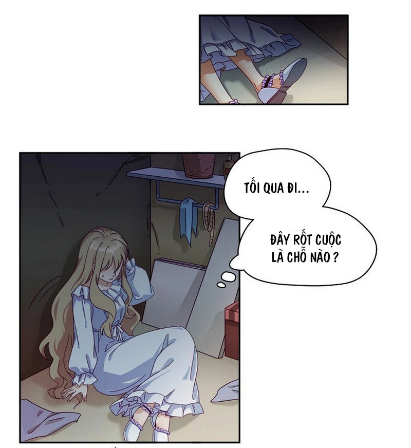 Ảnh Đế Lão Công Độc Ác Yêu Chapter 2 - 17