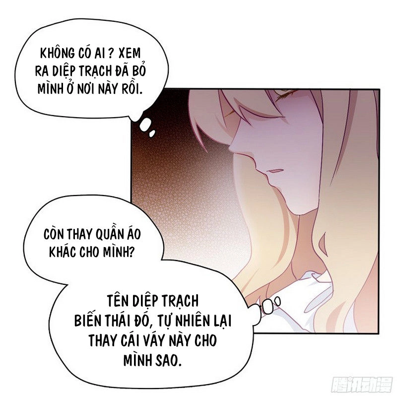 Ảnh Đế Lão Công Độc Ác Yêu Chapter 2 - 19