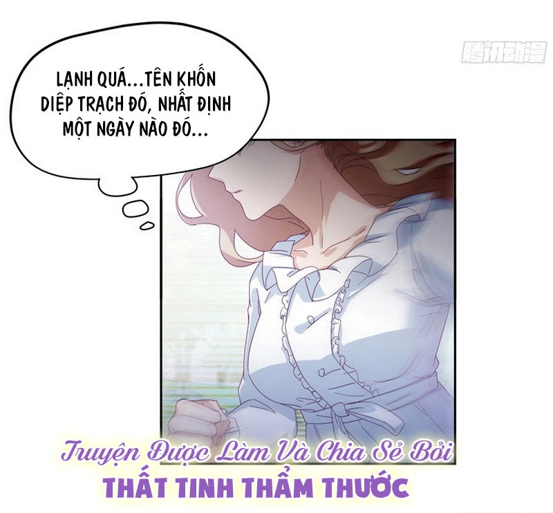 Ảnh Đế Lão Công Độc Ác Yêu Chapter 2 - 22