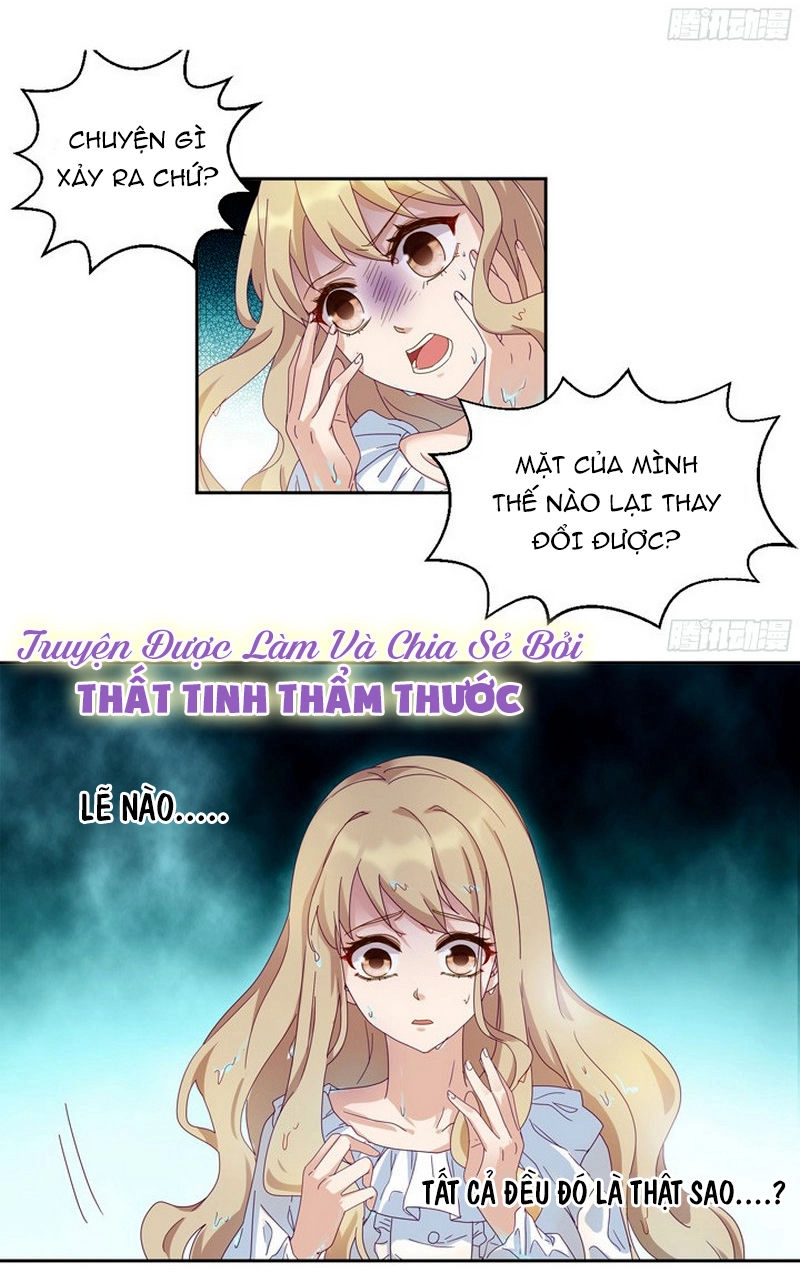 Ảnh Đế Lão Công Độc Ác Yêu Chapter 2 - 26