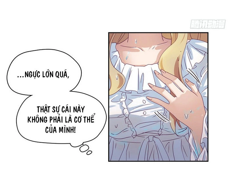 Ảnh Đế Lão Công Độc Ác Yêu Chapter 2 - 27