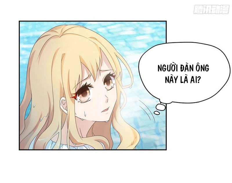 Ảnh Đế Lão Công Độc Ác Yêu Chapter 2 - 30