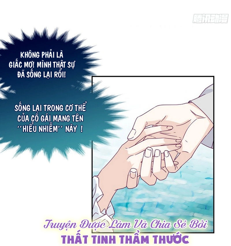 Ảnh Đế Lão Công Độc Ác Yêu Chapter 2 - 31