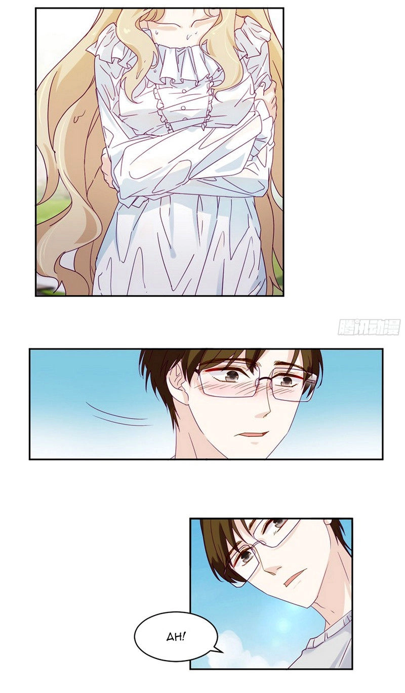 Ảnh Đế Lão Công Độc Ác Yêu Chapter 2 - 32