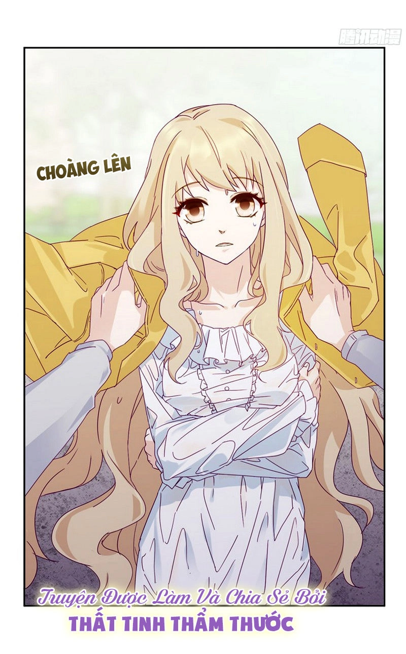 Ảnh Đế Lão Công Độc Ác Yêu Chapter 2 - 33