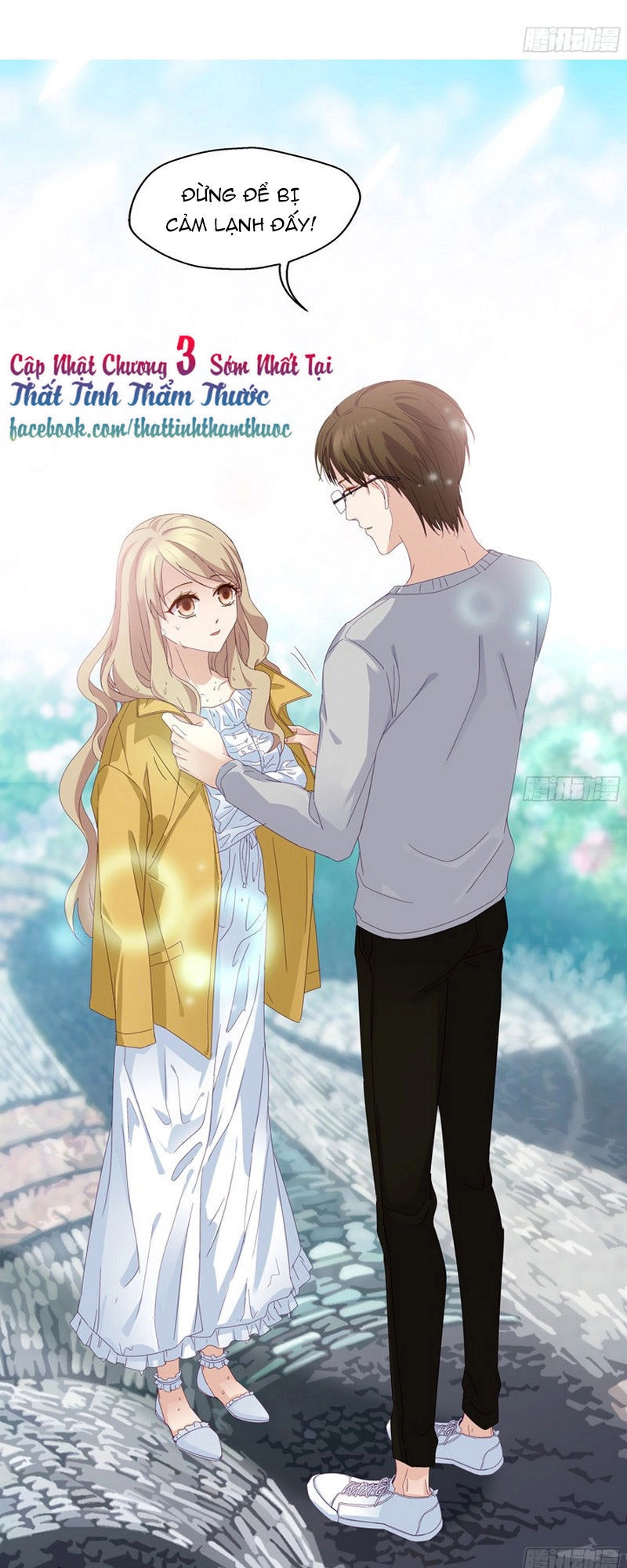 Ảnh Đế Lão Công Độc Ác Yêu Chapter 2 - 34