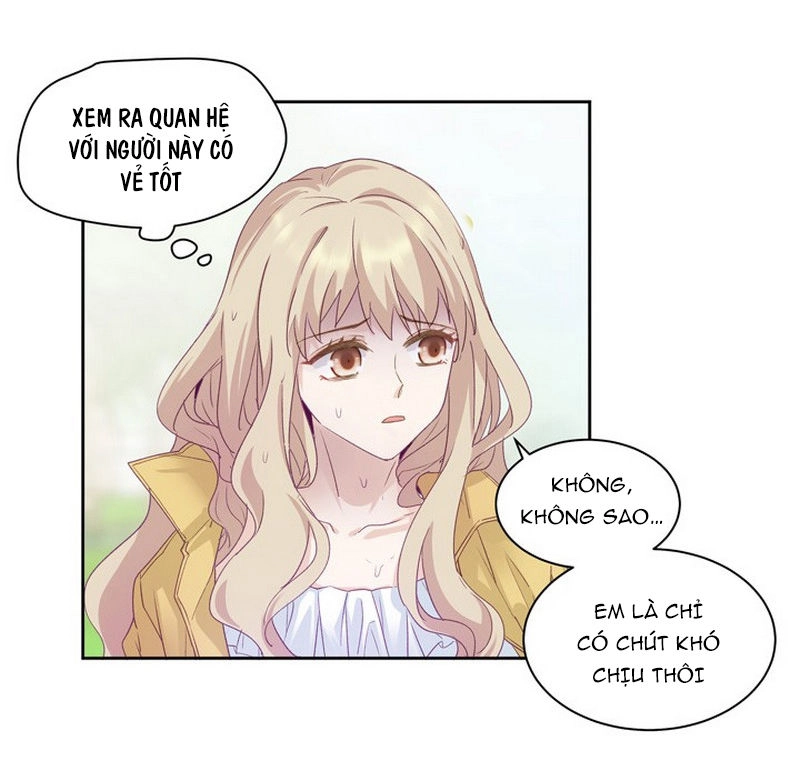 Ảnh Đế Lão Công Độc Ác Yêu Chapter 3 - 5