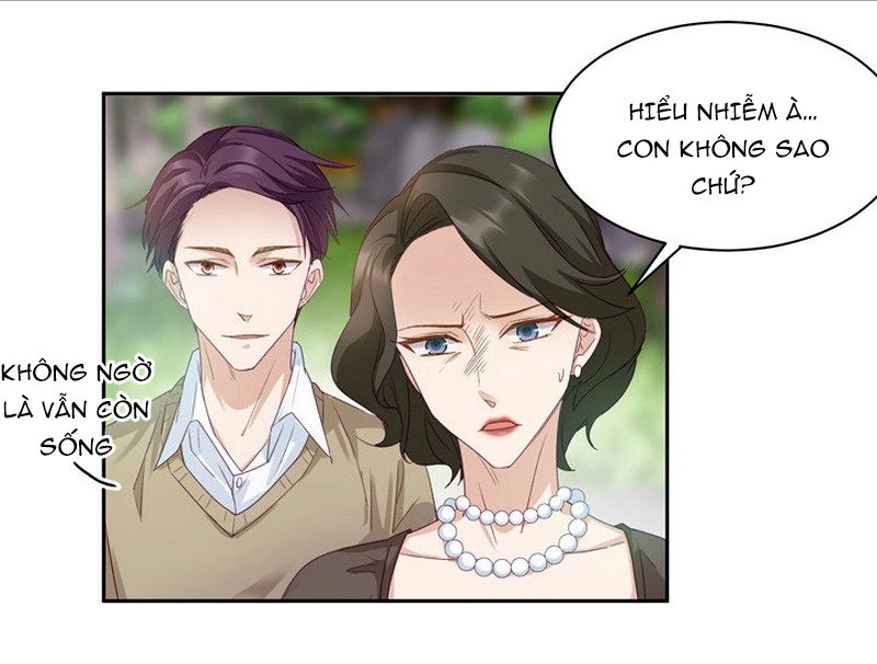 Ảnh Đế Lão Công Độc Ác Yêu Chapter 3 - 16