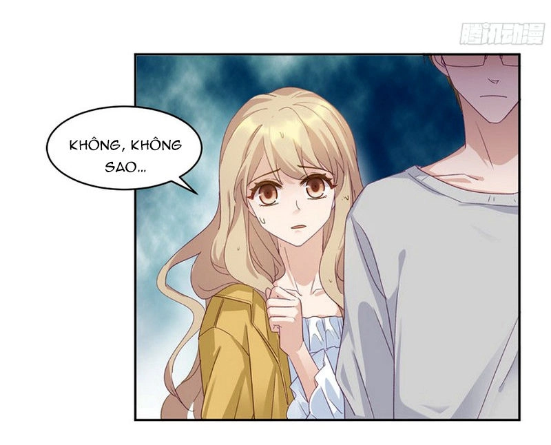 Ảnh Đế Lão Công Độc Ác Yêu Chapter 3 - 17