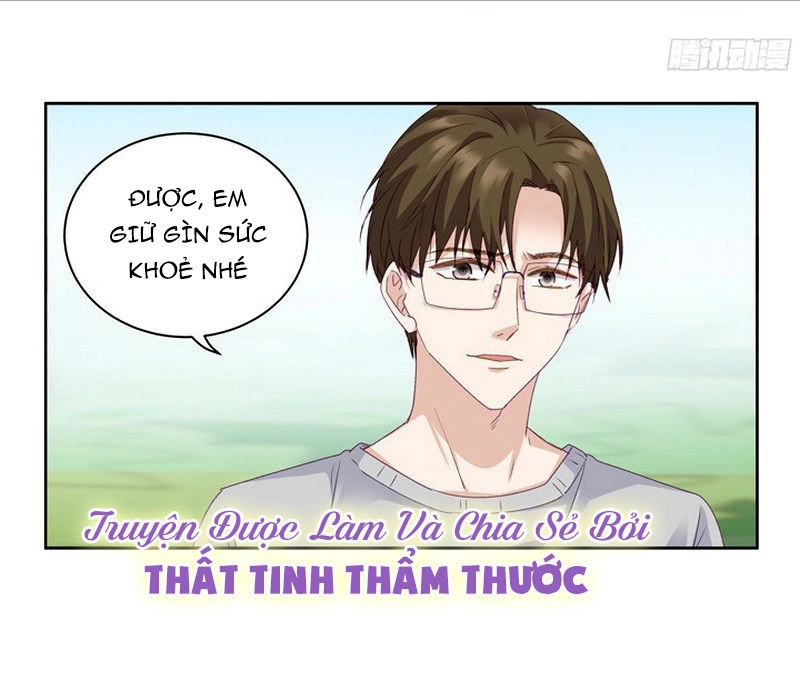 Ảnh Đế Lão Công Độc Ác Yêu Chapter 3 - 26