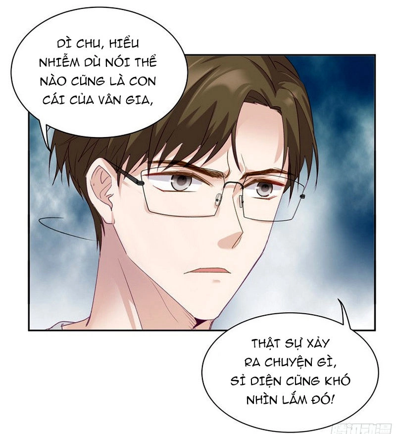 Ảnh Đế Lão Công Độc Ác Yêu Chapter 3 - 27