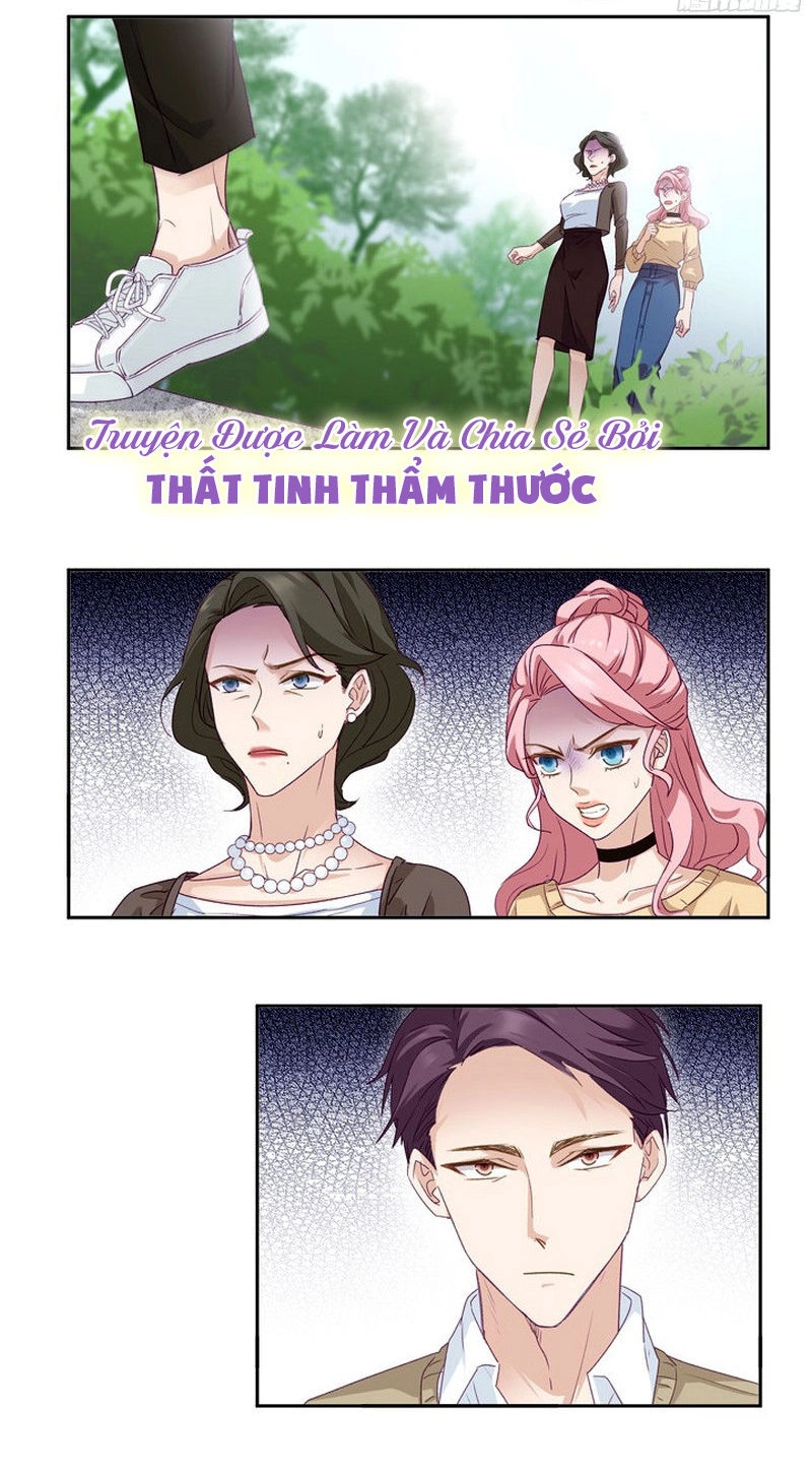 Ảnh Đế Lão Công Độc Ác Yêu Chapter 3 - 28